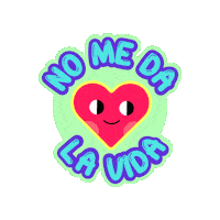 Work Color Sticker