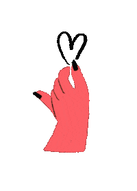 Heart Love Sticker by Bettyestpartout