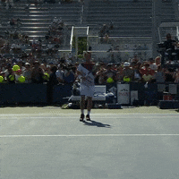 Us Open Tennis GIF by US Open