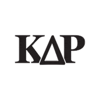 Honor Frat Sticker by Kappa Delta Rho