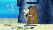 episode 1 whirly brains GIF by SpongeBob SquarePants