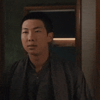 Come Back To Me Rm GIF