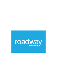 Box Moves Sticker by Roadway Moving