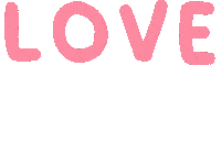 Fun Love Sticker