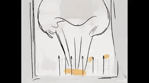 Animation Create GIF by Alex Boya