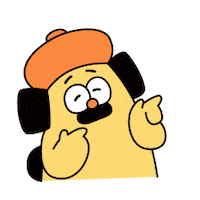 いいね Thumbs Up Sticker by ohigenopon