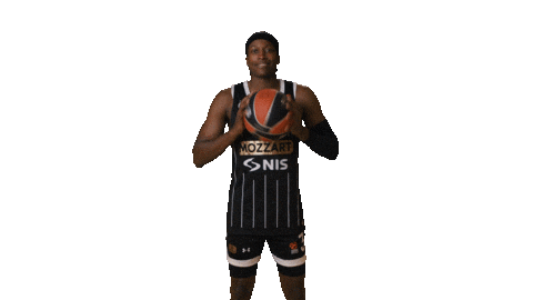 Partizan Sticker by sportmts