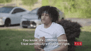 90 Day Fiance Respect GIF by TLC