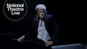 Dance Drama GIF by National Theatre
