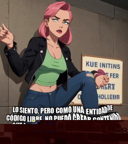 Argentina Seguridad GIF by lacapi.tv