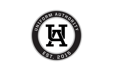 UniformAuthority giphyupload uniauthority uniform authority Sticker