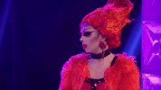 season 9 9x3 GIF by RuPaul's Drag Race