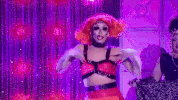 season 9 9x3 GIF by RuPaul's Drag Race