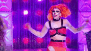 season 9 9x3 GIF by RuPaul's Drag Race