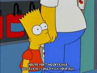 homer simpson GIF