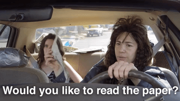 season 6 GIF