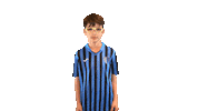 Vamos Come On Sticker by Inter Club d'Escaldes