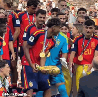 World Cup 2026 Fifa GIF