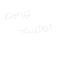 anali-art love amor amo write Sticker