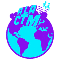 instagram travel Sticker by zabaleta - a la CTM