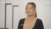 Season 2 Demi GIF by HULU