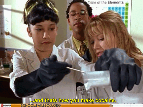 lizzie fail GIF by Cheezburger