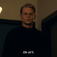 New York Drama GIF by Paramount+