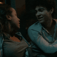 Cbs Drama GIF by Paramount+
