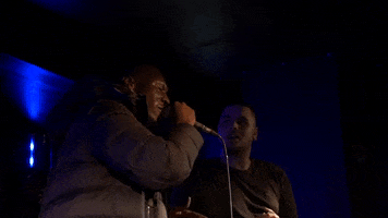 London Rap GIF by Jaykae