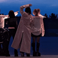 Duo Bailey GIF