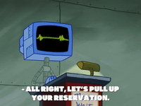 season 8 episode 24 GIF by SpongeBob SquarePants