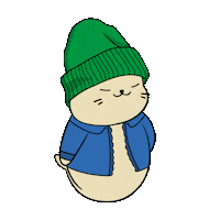 Dance Dancing Sticker by Sappy Seals Community