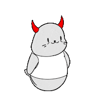 Dance Dancing Sticker by Sappy Seals Community