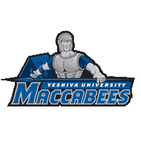 yu sarachek Sticker by Yeshiva University