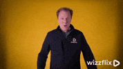 Wizzflix_ wow yes yeah yellow GIF