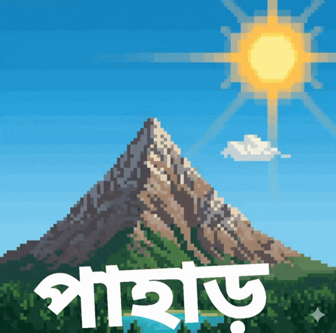 SigmaRajid giphyattribution giphycreatortest pahar পহড GIF