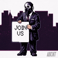 ABCNT community lifestyle culture sigma GIF