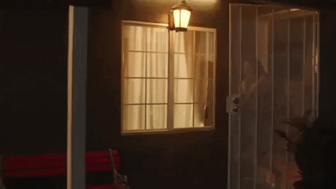 Curfew GIF by Token