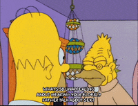 homer simpson episode 10 GIF