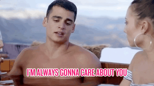 Drama Lover GIF by Ex On The Beach
