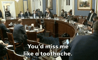 House Rules Committee GIF by GIPHY News