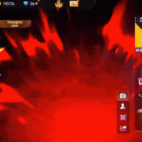 Free Fire Ff GIF