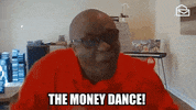 Happy Dance GIF by Publishers Clearing House