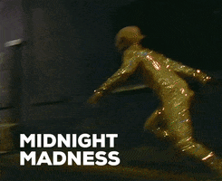 Midnight Madness GIF by The Chemical Brothers