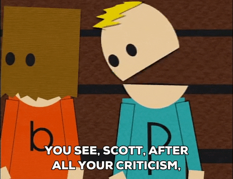 GIF by South Park 