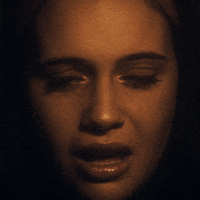 Music Video Reaction GIF by bea miller