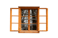 Window Sticker by Schaden Fenstersanierung GmbH