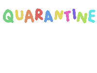 Quarantine Sticker by Variety