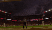 Alabama Football Roll Tide GIF by The University of Alabama