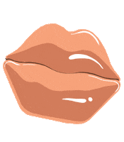 Kiss Me Love Sticker by So...? Fragrance